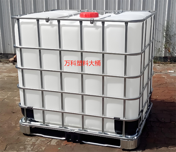 新城镇塑料方桶 新城镇塑料方桶