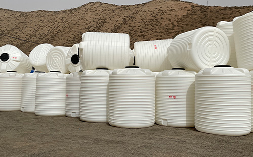 惊蛰时节,探索万科华洁新城镇塑料桶如何支持农业发展 惊蛰时节,探索万科华洁新城镇塑料桶如何支持农业发展