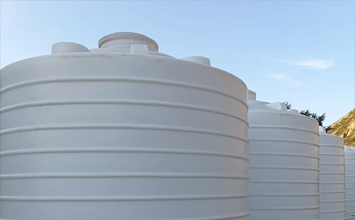 新城镇塑料大桶怎么选?PE/PP材质区别及选购指南 新城镇塑料大桶怎么选?PE/PP材质区别及选购指南