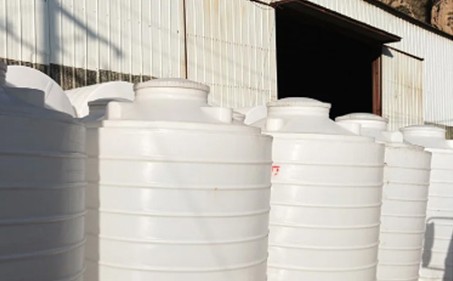 大型新城镇塑料桶批发选购指南与实用技巧