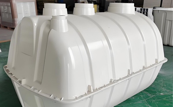 农村自建房排污方案：新城镇塑料新城镇化粪池安装间距与基坑排水要点