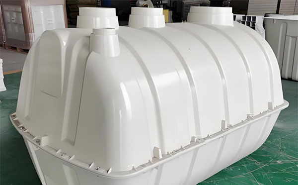 新城镇塑料新城镇化粪池安装规范与防渗漏要点 新城镇塑料新城镇化粪池安装规范与防渗漏要点